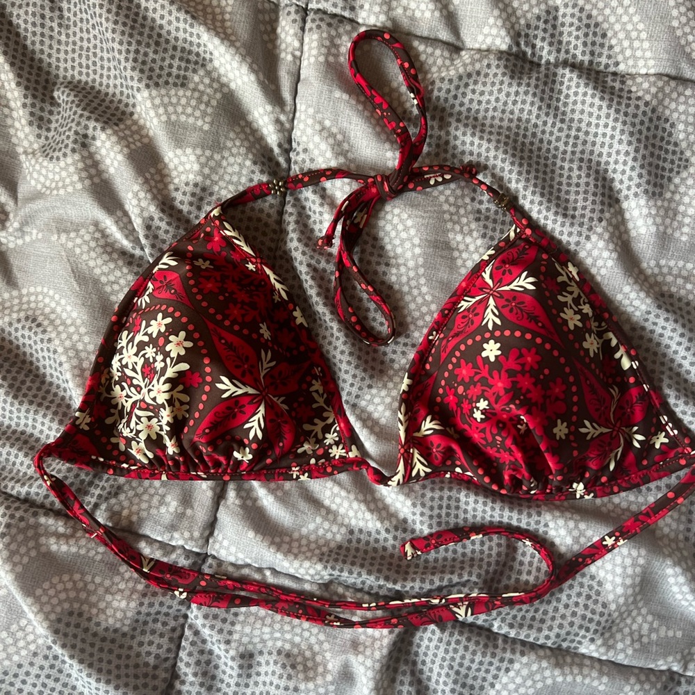 Reversible bikini top - Picture 4 of 4